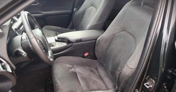 Lexus UX Crossover 250h 184KM 2021 Lexus UX (Nr.233) 2.0 Hybrid Automat AWD Navi Kamera Tempomat Gwarancja, zdjęcie 13