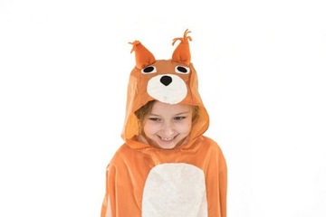 Костюм белочки-белочки