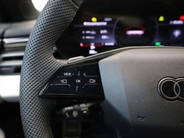 Audi A6 C8 Limousine Facelifting 2.0 40 TDI 204KM 2025 AUDI A6 TDI quattro S line Sedan (204KM) 2025, zdjęcie 6