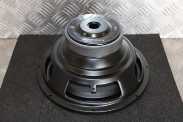 Низкочастотный динамик 300 Вт, 25 см, сабвуфер LIGHTNING AUDIO L0-S410, новый