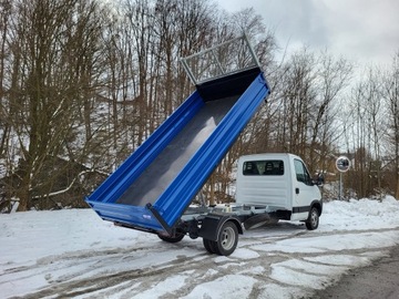 Самосвал Kiper Iveco Daily 35C 40C 50C другой 3.5T