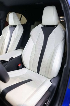 Lexus UX 2024 Lexus UX 300h F Sport 2.0 Hybryda 152KM, zdjęcie 4