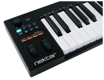 Миди USB-клавиатура управления Nektar Impact GX49