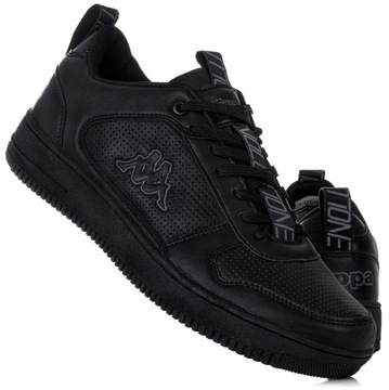 Спортивные кроссовки Kappa FOGO BLACK 243180OC 1116