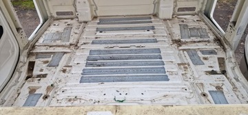 КАБИНА SCANIA МОДЕЛЬ S