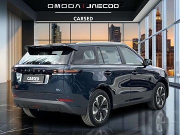 Jaecoo 5 2025 Jaecoo 5 Ev Elektryczny 211KM, zdjęcie 4