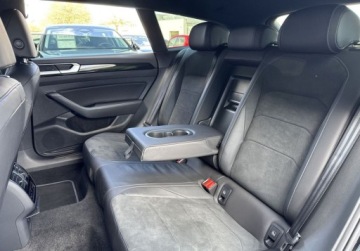 Volkswagen Arteon Shooting Brake R 2.0 TSI 320KM 2024 Volkswagen Arteon Shooting Brake R 4Motion DSG 320KM Matrix Kamera ACC DCC, zdjęcie 13