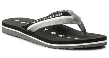 TOMMY HILFIGER KLAPKI JAPONKI 39 SA721