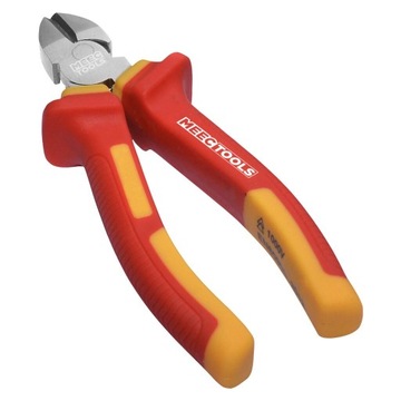 Obcinaczki 160mm izolowane 1000V szczypce tnące