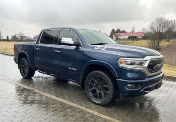 Dodge Ram V 2022 Dodge RAM Dodge RAM 5.7 Benzyna 390KM, zdjęcie 2