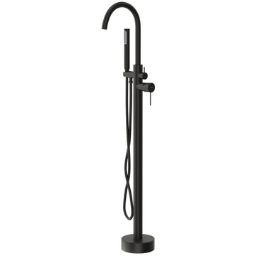 Bateria wannowa wolnostojąca Corsan CMB7535BL