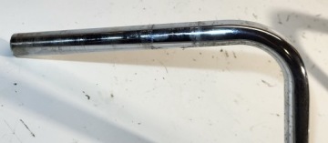 Рулевое колесо Yamaha SR 125 1982-2003r