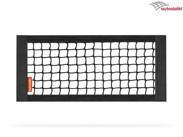 БАГАЖНАЯ СЕТКА 14x30 ТУННЕЛЬНЫЙ ЗАБОР НА ЗАЛИВКЕ