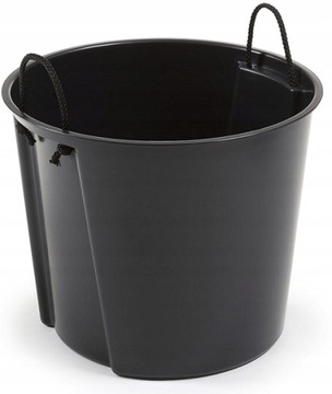 ЦВЕТОЧНЫЙ ГОРШОК СО ВСТАВКОЙ БОЛЬШОЙ ВЫСОКИЙ КРЕМОВЫЙ САДОВЫЙ ГОРШОК ПЛАСТИКОВАЯ ПОДСТАВКА ДЛЯ ЦВЕТОВ