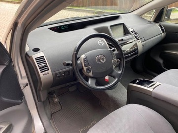 Toyota Prius II 2008 Toyota Prius WZÓR*niezawodna*navi*KAMERA*od ręki, zdjęcie 22