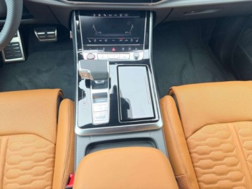 Audi Q8 2026 Q8 / E-Tron RSQ8 TFSI quattro Performance 4.0 (640KM) 2026, zdjęcie 9