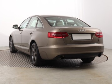 Audi A6 C6 Limousine 2.0 TFSI 170KM 2009 Audi A6 2.0 TFSI, Salon Polska, Xenon, Bi-Xenon, zdjęcie 3