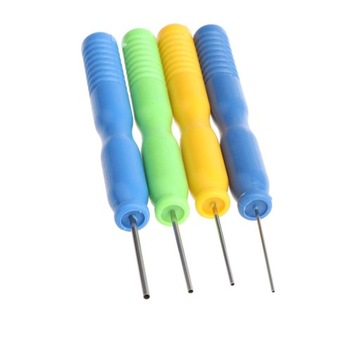 2x 8 шт. Полый съемник для распайки