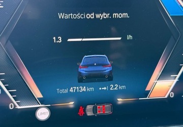 BMW Seria 3 G20-G21 Touring 2.0 320d 190KM 2023 BMW Seria 3 Pierwszy wlasciciel Gwarancja Bezwypadkowy FVAT23 M Pakiet, zdjęcie 36