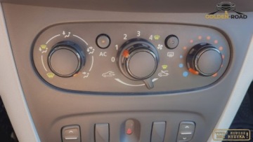 Dacia Sandero II Hatchback 5d 1.2 16V 75KM 2013 Dacia Sandero 1,2 16v LPG klima elektryka wspomaganie oplacony 1.1 75KM, zdjęcie 13