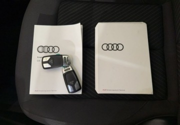 Audi Q5 II SUV 2.0 35 TDI 163KM 2020 Audi Q5 VAT 23 35TDI 163KM S-tronic quattro 2020 r., salon PL I wlasciciel, zdjęcie 27