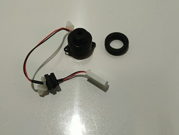 ЗУММЕР HUSQVARNA 574475901 GARDENA FLYMO McCulloch РОБОТ-КОСИЛКА