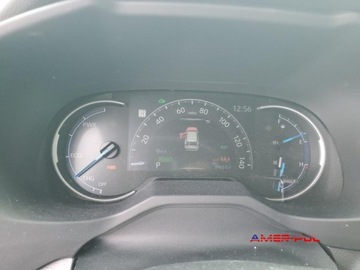 Toyota RAV4 V 2023 Toyota RAV4 2023 Toyota RAV4 Hybrid LE AWD 2.5 Hybryda 219KM, zdjęcie 8