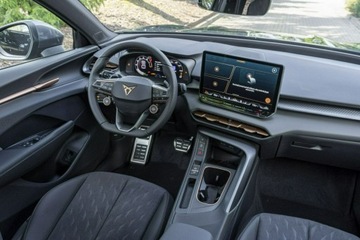 Cupra Terramar SUV 1.5 eTSI 150KM 2025 Cupra Terramar Advantage Edition 1.5 e-TSI 150 KM, zdjęcie 21