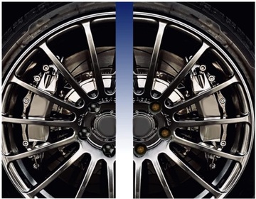 СИЛИКОНОВЫЕ КРЫШКИ ДЛЯ КОЛЕСНЫХ БОЛТОВ 19 ММ ЧЕРНЫЕ КРЫШКИ КРЫШКИ ДЛЯ ДИСКОВ