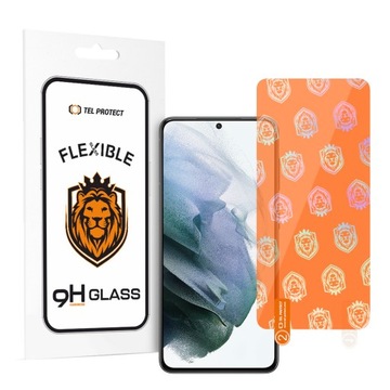 Szkło hybrydowe Protect do SAMSUNG GALAXY A53 5G
