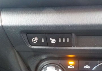 Mazda 3 III Hatchback Facelifting 2.0 SKYACTIV-G I-ELOOP 165KM 2018 Mazda 3 Okazja 2.0 Benzyna 165KM, zdjęcie 27