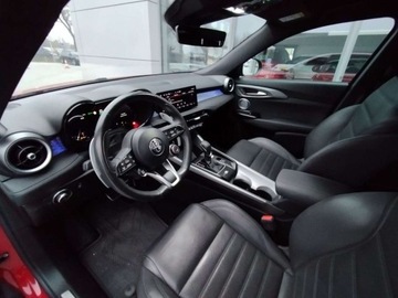 Alfa Romeo 2022 Alfa Romeo Tonale Alfa Romeo Tonale Editione Speziale 1.5 Benzyna 130KM, zdjęcie 17