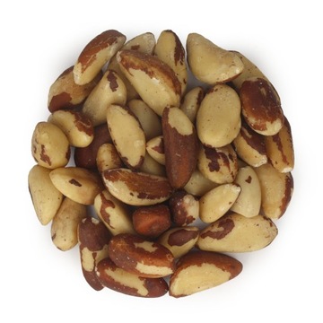Orzechy brazylijskie 500g PromienieSłońca