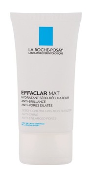 La Roche-Posay Effaclar Mat Sebo-Controlling Moisturizer Krem 40ml