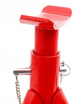 3т подставки для автомобилей Verke V80091