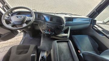 COMPLETE DAY CAB MAN TGS TG3 2021 НОВАЯ МОДЕЛЬ