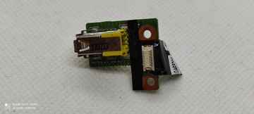 Разъем USB-модуля Lenovo ThinkPad T420