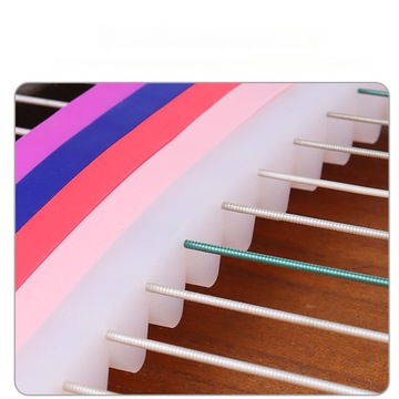 ГЛАВНЫЙ ИНСТРУМЕНТ СОРДИНА ЧАСТИ ПОЛЕЗНАЯ ТИХИЯ СИЛИКОНОВЫЙ СЛАБЫЙ РЕМЕНЬ