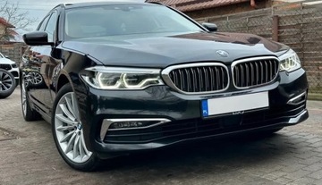 BMW G30 KOLA RÁFKY Z PNEUMATIKY LETNÍ 19 2 ŠÍŘKA
