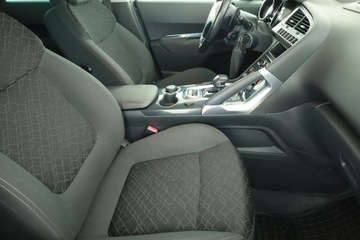 Peugeot 3008 I 2014 Peugeot 3008 Hybrid4, 197 KM, 4X4, Automat, Navi, zdjęcie 6