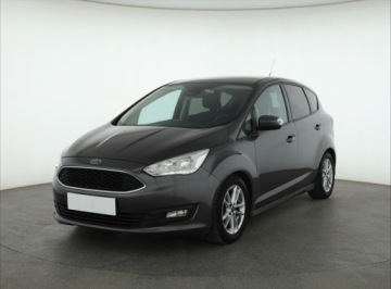 Ford C-MAX II Grand C-MAX Facelifting 1.0 EcoBoost 125KM 2017 Ford C-Max 1.0 EcoBoost, Salon Polska, zdjęcie 1