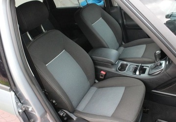 Ford Galaxy III Van Facelifting 2.0 Duratorq TDCi DPF 140KM 2013 Ford Galaxy 2013R Hak Pod.Fotele Od RiA 2.0 Diesel 140KM, zdjęcie 13