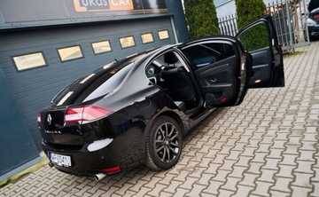 Renault Laguna III Hatchback 2.0T 16v 170KM 2011 Renault Laguna Renault Laguna 2.0 TCe 170 Initiale 2.0 Benzyna 170KM, zdjęcie 39