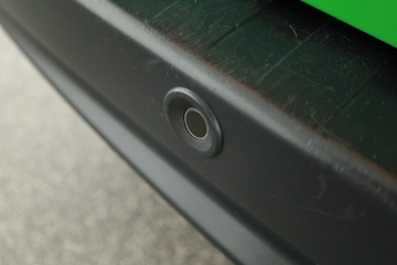 Renault Kangoo II Mikrovan Facelifting 2013 1.5 dCi 90KM 2018 Renault Kangoo 1.5 dCi, Salon Polska, VAT 23%, zdjęcie 16