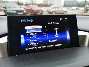 Lexus NX I SUV 300h 197KM 2015 lexus nx 300h Elite AWD, 100% Bezwypadkowy,Salon Polska, Serwisowany, zdjęcie 14