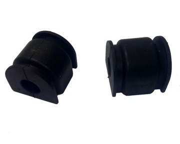 GUMY STABILIZATORA Tył X2. średnica drążka 19mm VOLVO S60 S80 V70 2000-