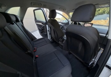 Audi Q5 II SUV Facelifting 2.0 40 TDI 204KM 2021 Audi Q5 LIFT 40 TDI 204KM QUATTRO ACCbezwypadkowa GWARANCJA 2.0, zdjęcie 7