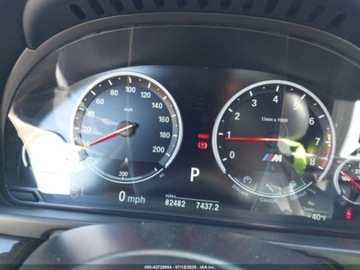 BMW Seria 5 F10-F11 M5 Limuzyna 4.4 V8 560KM 2014 BMW M5 2014 4.4l 4.4 Benzyna 560KM, zdjęcie 10