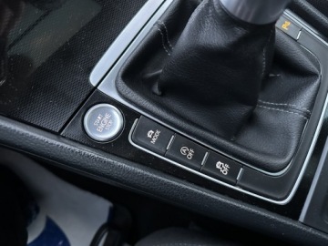 Volkswagen Golf VII GTD Variant 4 184KM 2015 Volkswagen Golf VII GTD 2,0TDI-184KM Zarejestrowany, Panorama, Hak, Navi..., zdjęcie 16