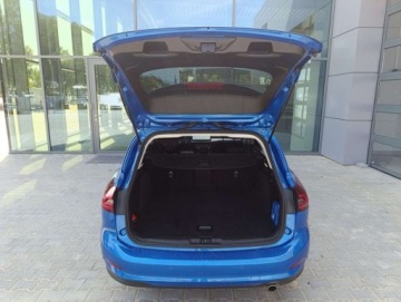 Ford Focus IV Kombi Facelifting 1.5 ECOBLUE 115KM 2024 Ford Focus SW Ford Focus 1.5 EcoBlue 115KM Automat TitaniumX SalonPL Serwi, zdjęcie 7